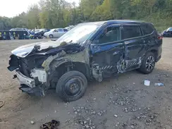 5TDGZRBH0MS523436 2021 TOYOTA HIGHLANDER