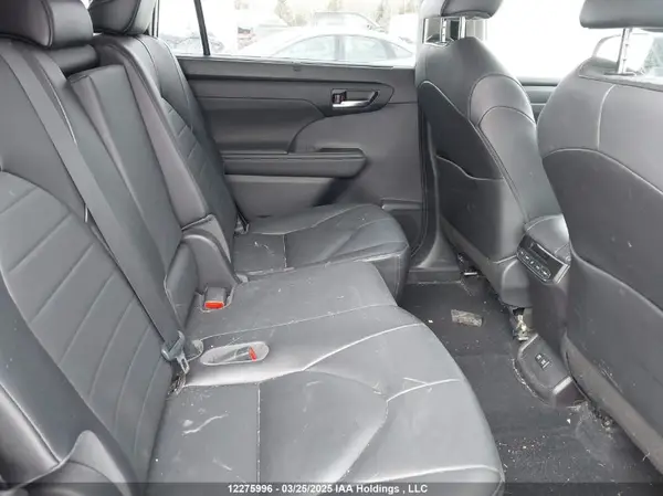 5TDGZRBH0MS526997 2021 TOYOTA HIGHLANDER - Image 8