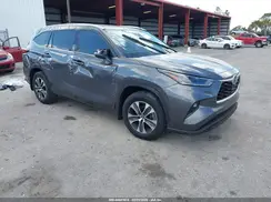 5TDGZRBH0MS533741 2021 TOYOTA HIGHLANDER