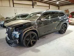5TDGZRBH0MS533772 2021 TOYOTA HIGHLANDER