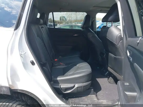 5TDGZRBH0MS548224 2021 TOYOTA HIGHLANDER - Image 8