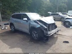 5TDGZRBH0MS555397 2021 TOYOTA HIGHLANDER