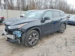 5TDGZRBH0NS167281 2022 TOYOTA HIGHLANDER