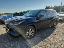 5TDGZRBH0NS202708 2022 TOYOTA HIGHLANDER