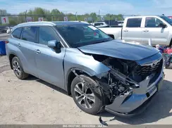 5TDGZRBH0NS208895 2022 TOYOTA HIGHLANDER