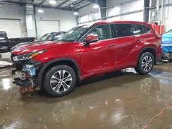 5TDGZRBH0NS217239 2022 TOYOTA HIGHLANDER