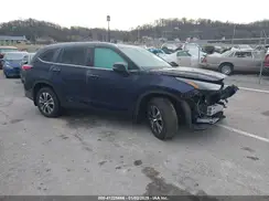 5TDGZRBH0NS222652 2022 TOYOTA HIGHLANDER