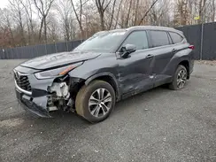 5TDGZRBH0NS232971 2022 TOYOTA HIGHLANDER