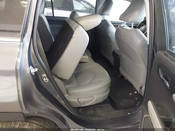 5TDGZRBH0NS236986 2022 TOYOTA HIGHLANDER - Image 8