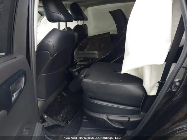 5TDGZRBH0NS245641 2022 TOYOTA HIGHLANDER - Image 8