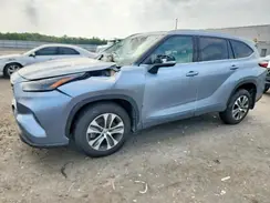 5TDGZRBH0NS245770 2022 TOYOTA HIGHLANDER