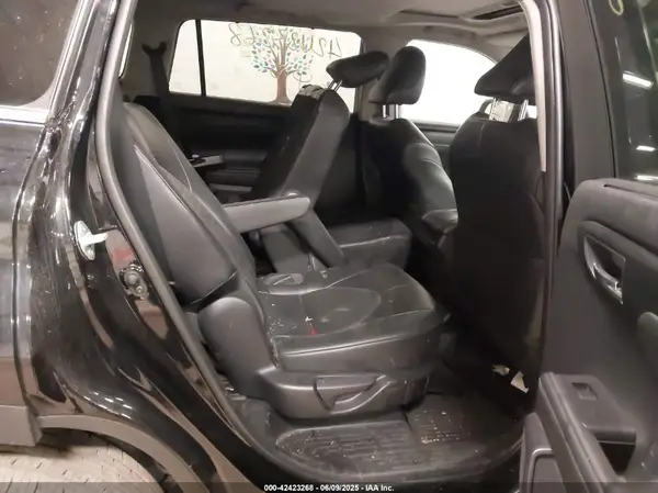 5TDGZRBH0NS560990 2022 TOYOTA HIGHLANDER - Image 8