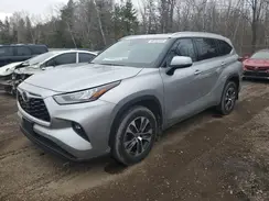 5TDGZRBH0NS575330 2022 TOYOTA HIGHLANDER