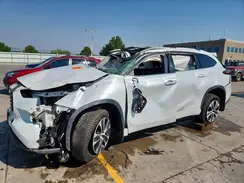 5TDGZRBH0NS578714 2022 TOYOTA HIGHLANDER