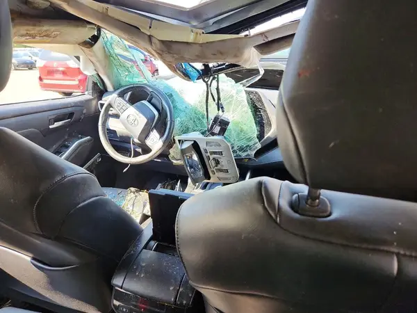 5TDGZRBH0NS578714 2022 TOYOTA HIGHLANDER - Image 8