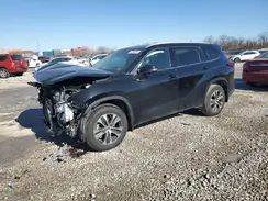 5TDGZRBH0NS579541 2022 TOYOTA HIGHLANDER