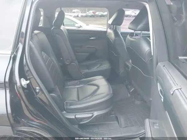 5TDGZRBH0NS580074 2022 TOYOTA HIGHLANDER - Image 8