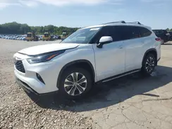 5TDGZRBH0NS581323 2022 TOYOTA HIGHLANDER