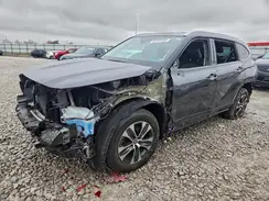 5TDGZRBH0NS592984 2022 TOYOTA HIGHLANDER