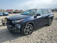 5TDGZRBH1LS003373 2020 TOYOTA HIGHLANDER