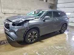 5TDGZRBH1LS006368 2020 TOYOTA HIGHLANDER