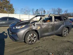5TDGZRBH1LS006998 2020 TOYOTA HIGHLANDER