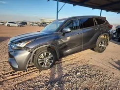 5TDGZRBH1LS009609 2020 TOYOTA HIGHLANDER