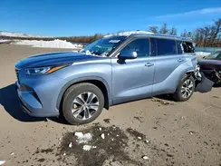 5TDGZRBH1LS013269 2020 TOYOTA HIGHLANDER