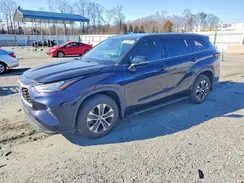 5TDGZRBH1LS013997 2020 TOYOTA HIGHLANDER