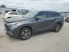 5TDGZRBH1LS016317 2020 TOYOTA HIGHLANDER