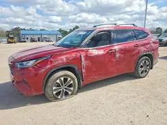 5TDGZRBH1LS017547 2020 TOYOTA HIGHLANDER