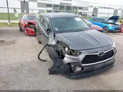 5TDGZRBH1LS018147 2020 TOYOTA HIGHLANDER
