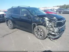 5TDGZRBH1LS021095 2020 TOYOTA HIGHLANDER