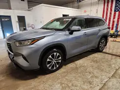 5TDGZRBH1LS023333 2020 TOYOTA HIGHLANDER