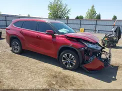 5TDGZRBH1LS024062 2020 TOYOTA HIGHLANDER