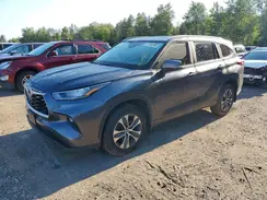 5TDGZRBH1LS026572 2020 TOYOTA HIGHLANDER