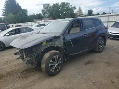 5TDGZRBH1LS027821 2020 TOYOTA HIGHLANDER