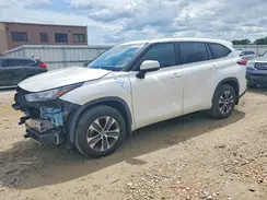 5TDGZRBH1LS030637 2020 TOYOTA HIGHLANDER