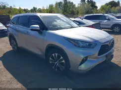 5TDGZRBH1LS037636 2020 TOYOTA HIGHLANDER