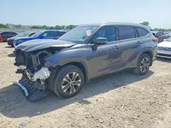 5TDGZRBH1LS039306 2020 TOYOTA HIGHLANDER
