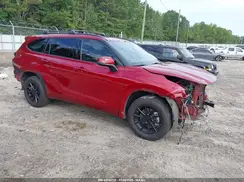 5TDGZRBH1LS042383 2020 TOYOTA HIGHLANDER