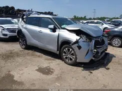 5TDGZRBH1LS045252 2020 TOYOTA HIGHLANDER