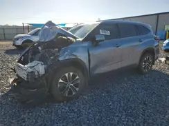 5TDGZRBH1LS045557 2020 TOYOTA HIGHLANDER