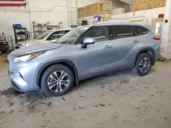 5TDGZRBH1LS047325 2020 TOYOTA HIGHLANDER