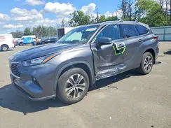 5TDGZRBH1LS048412 2020 TOYOTA HIGHLANDER