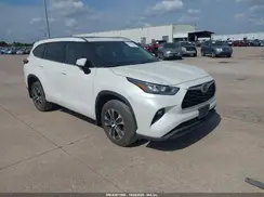 5TDGZRBH1LS049186 2020 TOYOTA HIGHLANDER