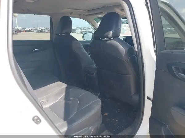 5TDGZRBH1LS049186 2020 TOYOTA HIGHLANDER - Image 8