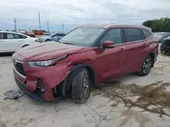 5TDGZRBH1LS051892 2020 TOYOTA HIGHLANDER