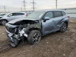5TDGZRBH1LS052265 2020 TOYOTA HIGHLANDER