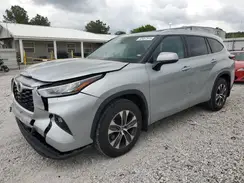 5TDGZRBH1LS500312 2020 TOYOTA HIGHLANDER
